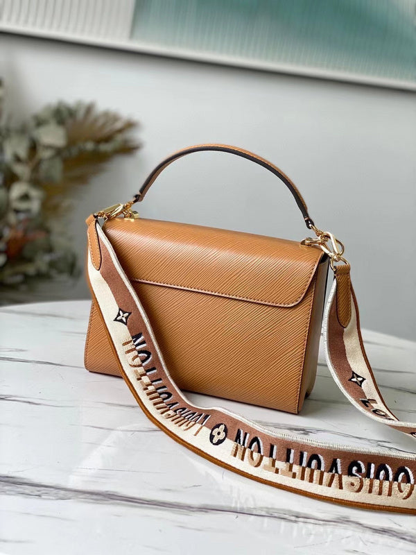 Ver Fashion Lu-Vi bags - 17147