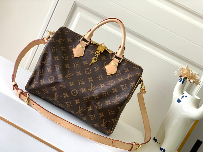 Ver Fashion Lu-Vi Bags - 16877