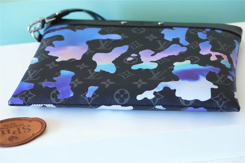 Ver Fashion Lu-Vi bags - 10628