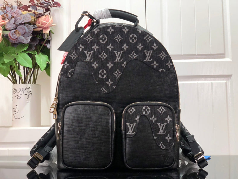 Ver Fashion Lu-Vi bags - 17168