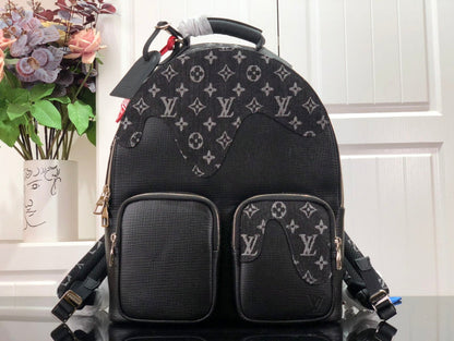 Ver Fashion Lu-Vi bags - 17168