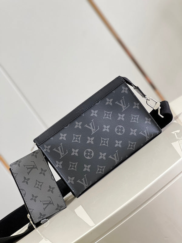 Ver Fashion Lu-Vi bags - 17126