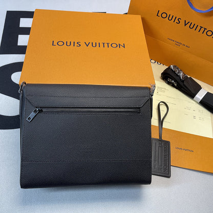 Ver Fashion Lu-Vi bags - 10294
