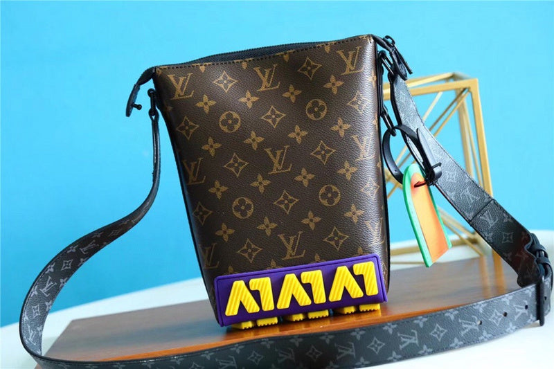 Ver Fashion Lu-Vi bags - 10284