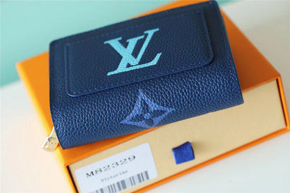 Ver Fashion Lu-Vi bags - 10559