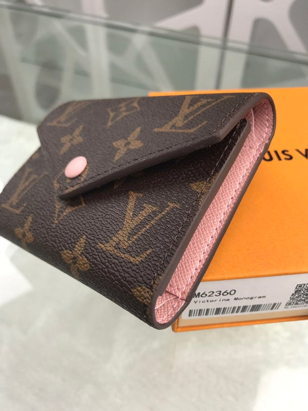 Ver Fashion Lu-Vi bags - 17487