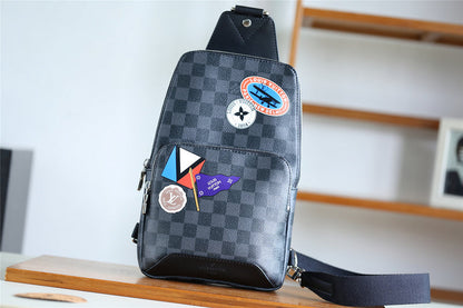 Ver Fashion Lu-Vi bags - 10237