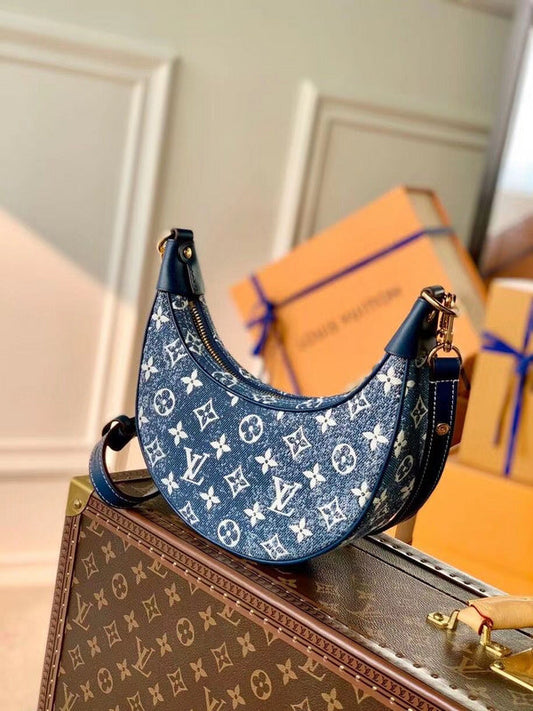 Ver Fashion Lu-Vi Bags - 16610