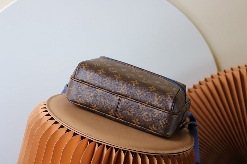 Ver Fashion Lu-Vi bags - 17185