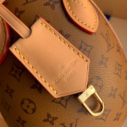 Ver Fashion Lu-Vi bags - 17850