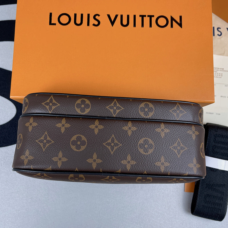 Ver Fashion Lu-Vi bags - 10094