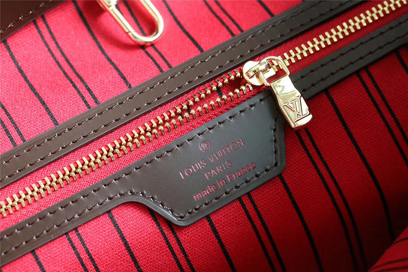 Ver Fashion Lu-Vi bags - 8028