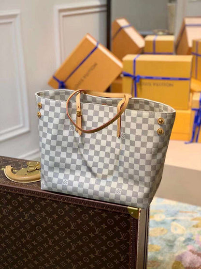 Ver Fashion Lu-Vi bags - 17275