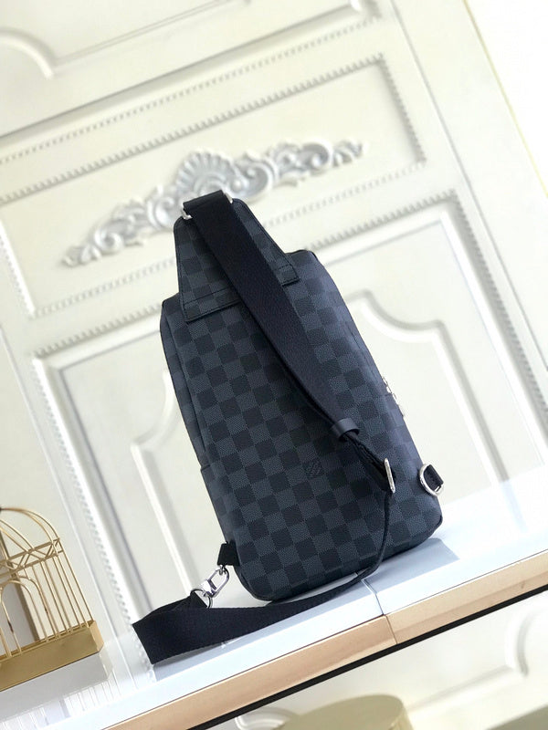 Ver Fashion Lu-Vi bags - 17073