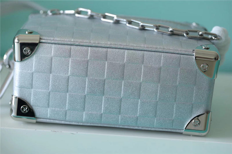 Ver Fashion Lu-Vi bags - 10137
