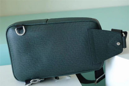 Ver Fashion Lu-Vi bags - 10210