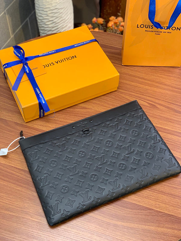 Ver Fashion Lu-Vi Bags - 16657