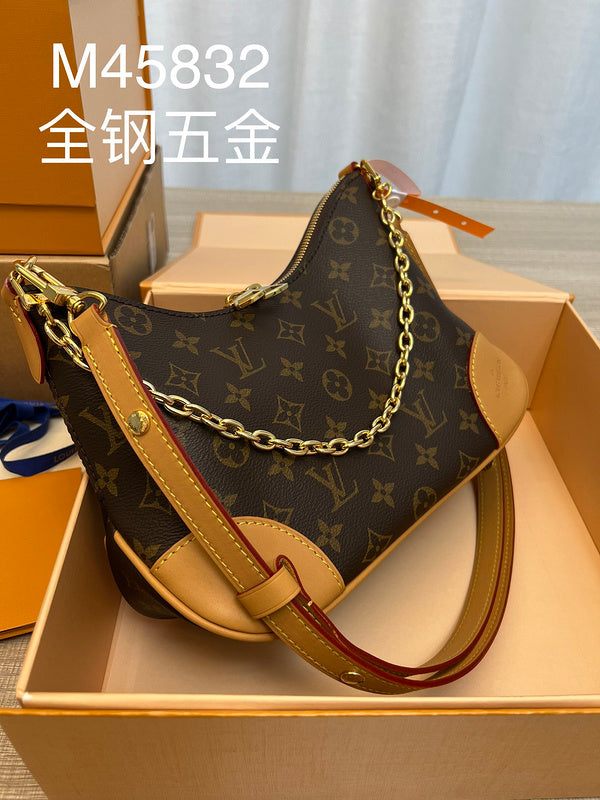 Ver Fashion Lu-Vi Bags - 16781