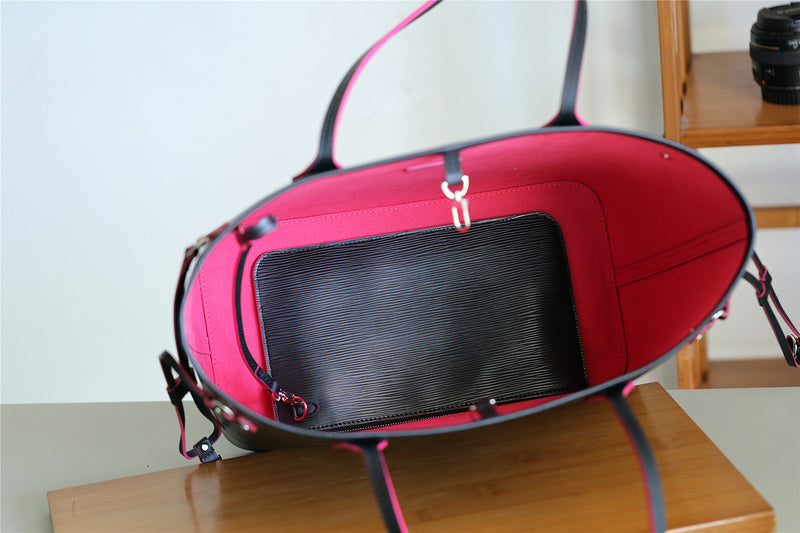 Ver Fashion Lu-Vi bags - 8095