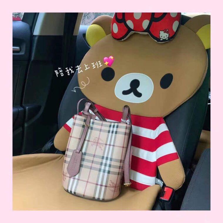 Ver Fashion -BBR Bags - 929