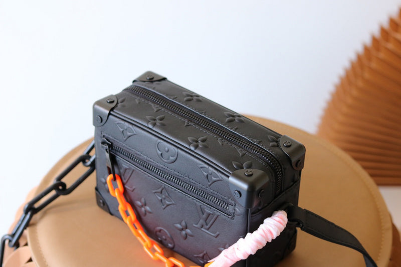 Ver Fashion Lu-Vi Bags - 16948
