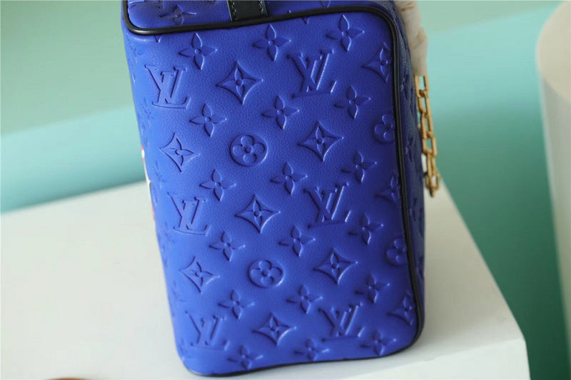 Ver Fashion Lu-Vi bags - 10251