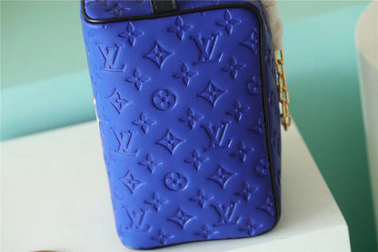 Ver Fashion Lu-Vi bags - 10251