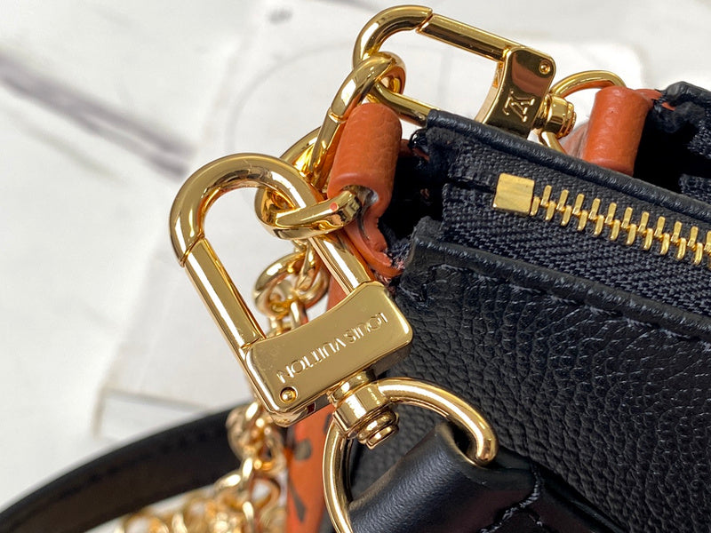 Ver Fashion Lu-Vi bags - 17502