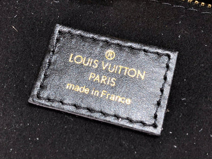 Ver Fashion Lu-Vi Bags - 16729