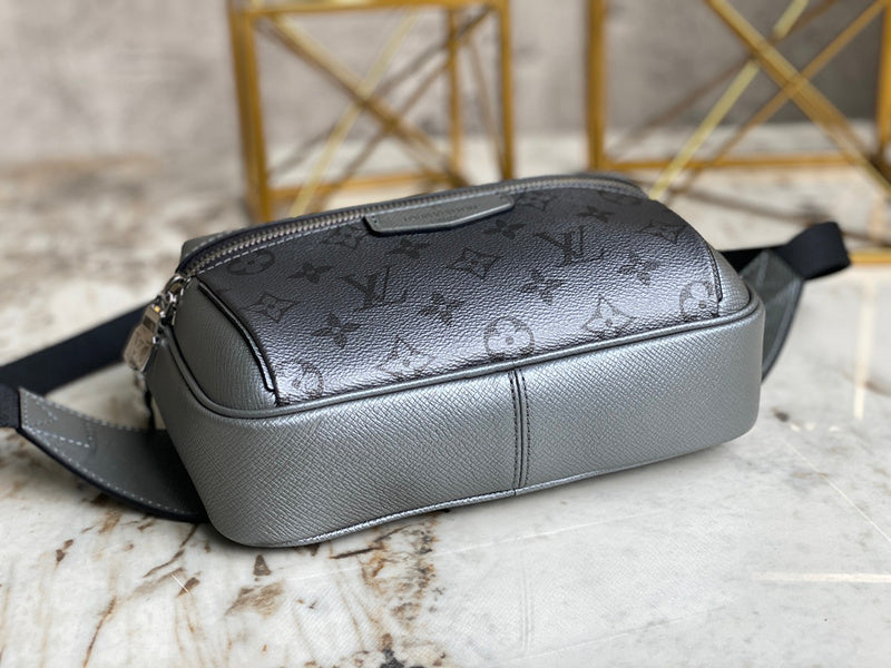 Ver Fashion Lu-Vi Bags - 16765
