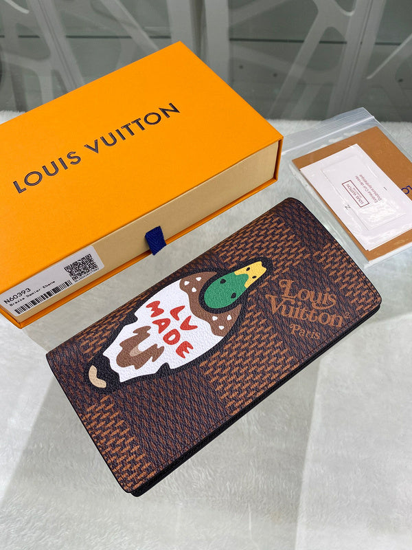 Ver Fashion Lu-Vi bags - 10947