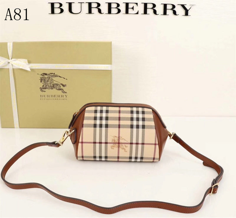 Ver Fashion -BBR Bags - 863