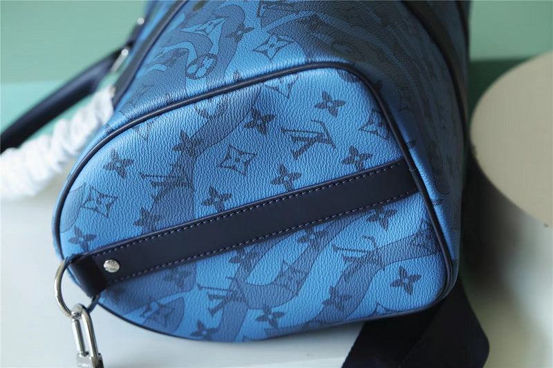 Ver Fashion Lu-Vi bags - 11242