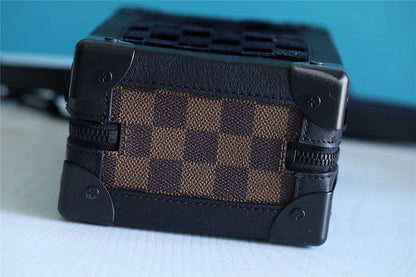 Ver Fashion Lu-Vi bags - 10428