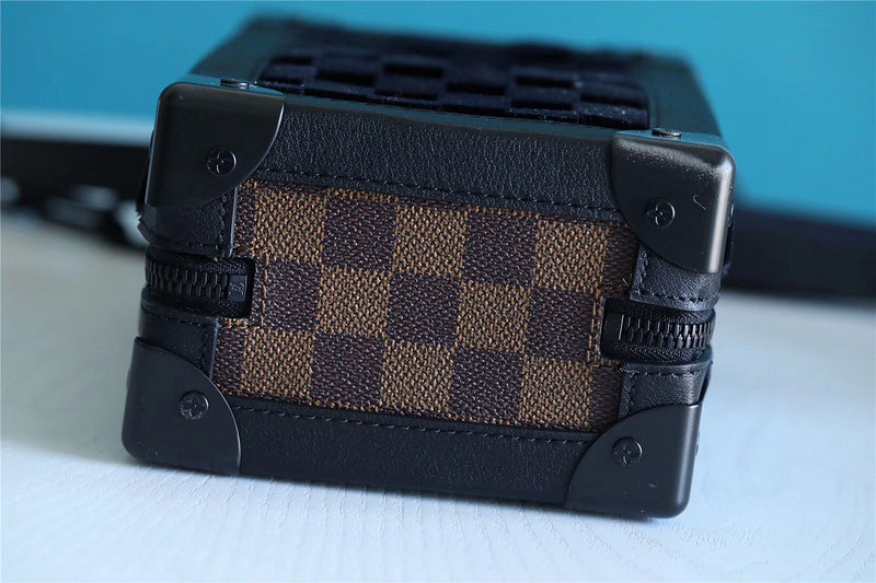 Ver Fashion Lu-Vi bags - 10428