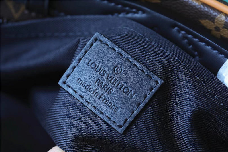 Ver Fashion Lu-Vi bags - 10090