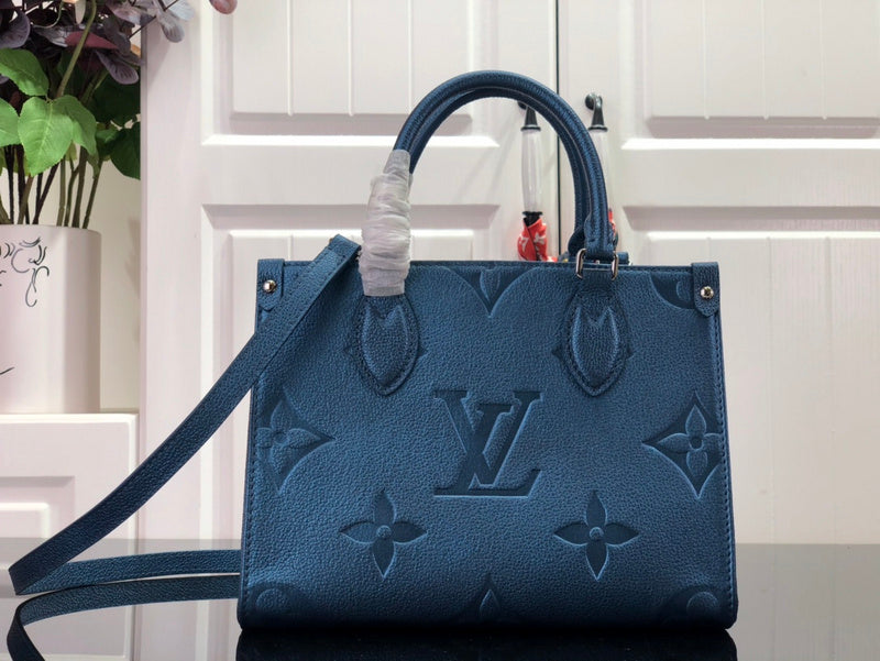 Ver Fashion Lu-Vi bags - 17395