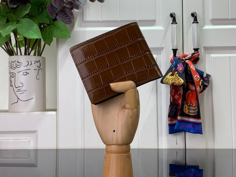 Ver Fashion Lu-Vi bags - 10853