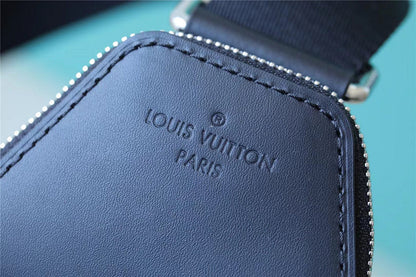Ver Fashion Lu-Vi bags - 10208