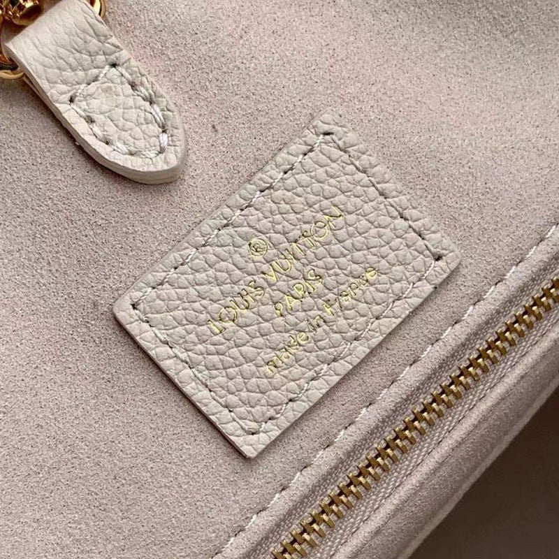 Ver Fashion Lu-Vi Bags - 16612