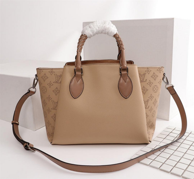 Ver Fashion Lu-Vi bags - 17865