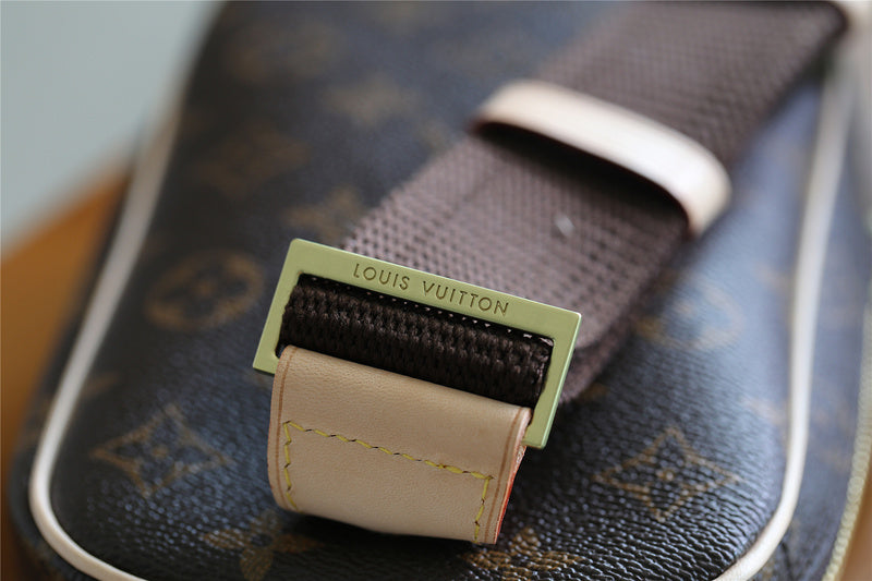 Ver Fashion Lu-Vi bags - 10956