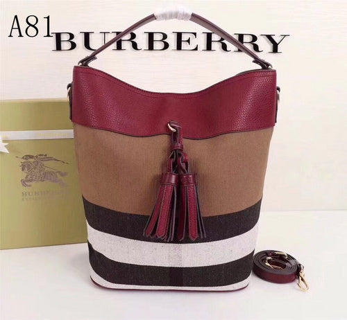 Ver Fashion -BBR Bags - 782