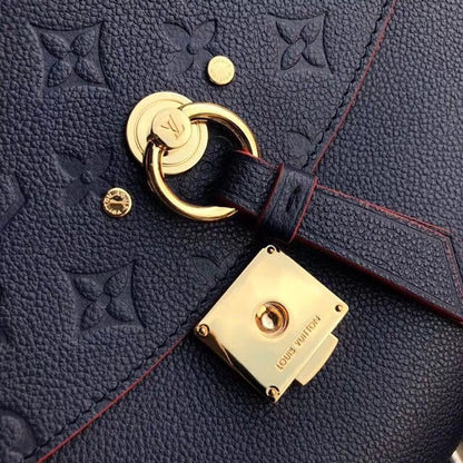 Ver Fashion Lu-Vi bags - 17905