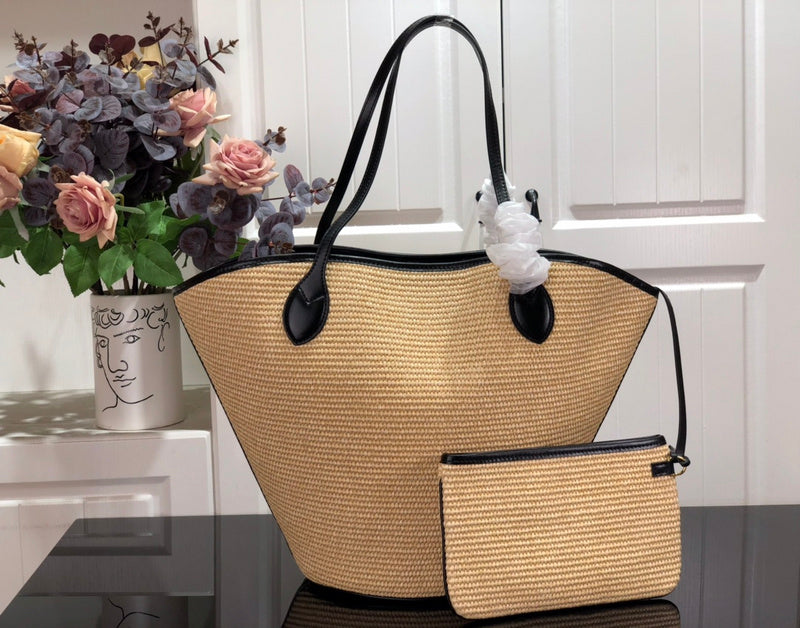 Ver Fashion Lu-Vi Bags - 16729