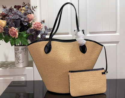 Ver Fashion Lu-Vi Bags - 16729