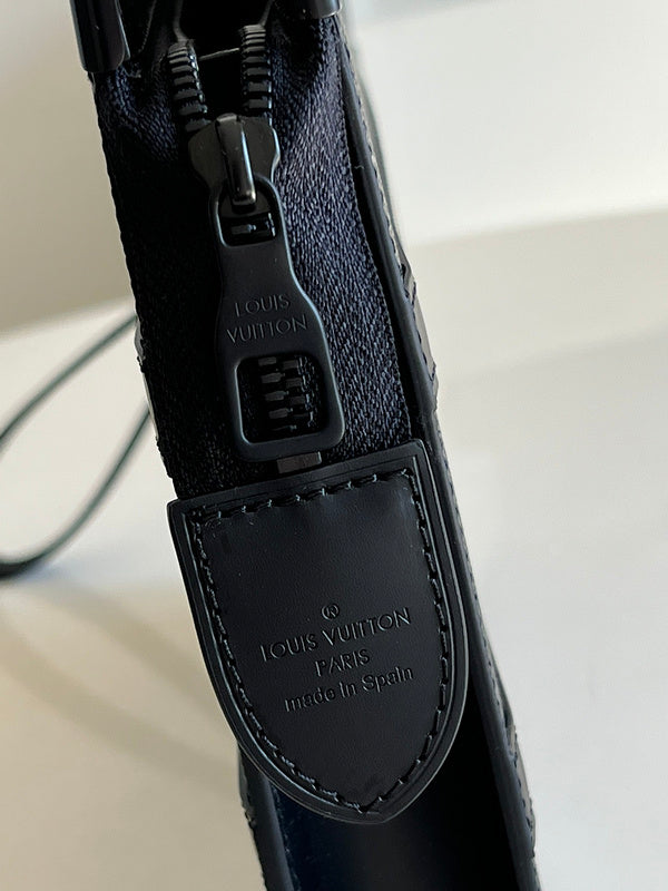 Ver Fashion Lu-Vi bags - 17291