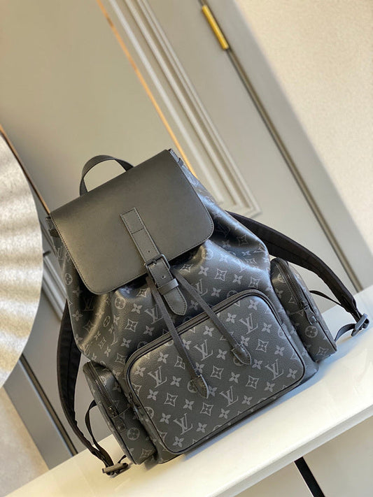 Ver Fashion Lu-Vi bags - 17003