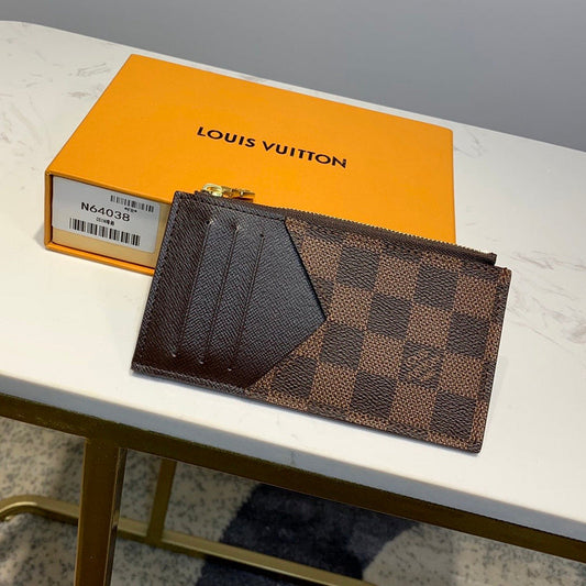 Ver Fashion Lu-Vi bags - 11062