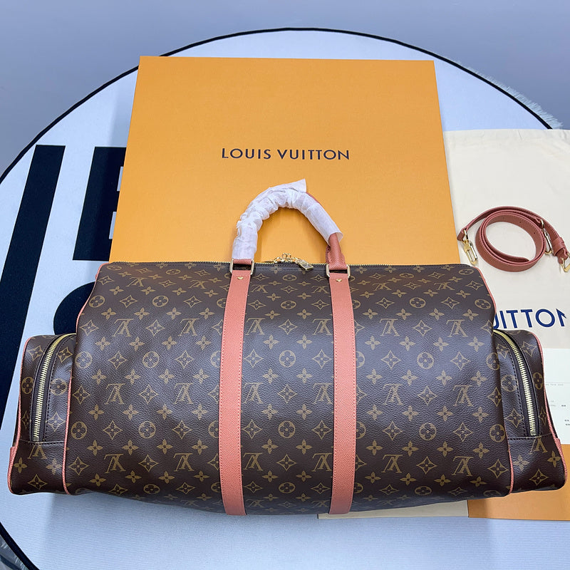 Ver Fashion Lu-Vi bags - 11184
